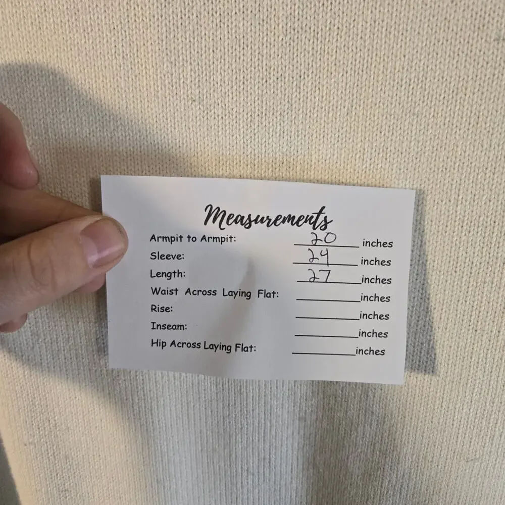 Vintage Geoffrey Beene Small Men's Argyle Sweater [0425] - Picture 4 of 8